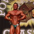 Andrew  Chapman - NPC Powershack Classic 2011 - #1